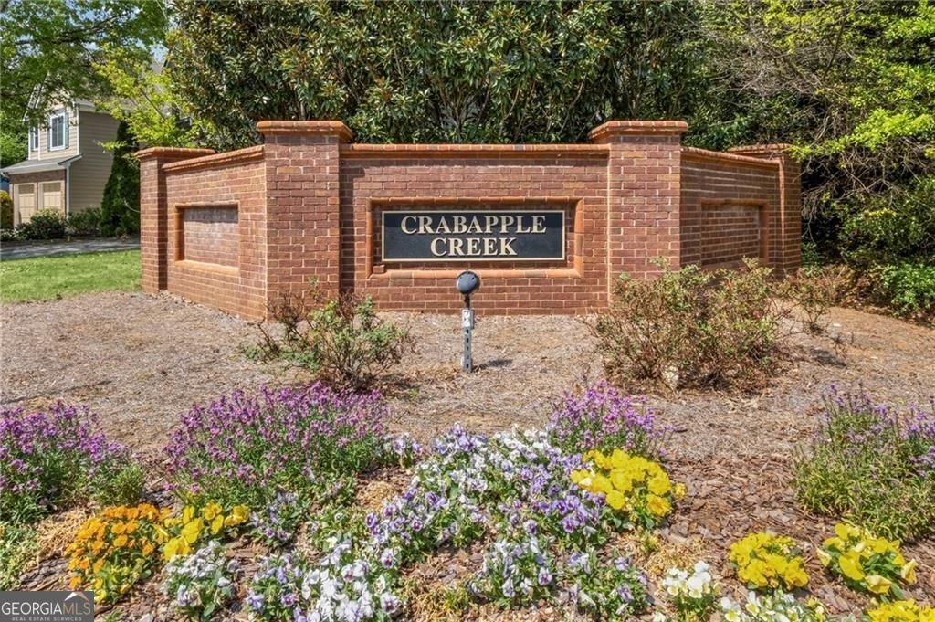 1300 Primrose Drive Roswell - Photo 41