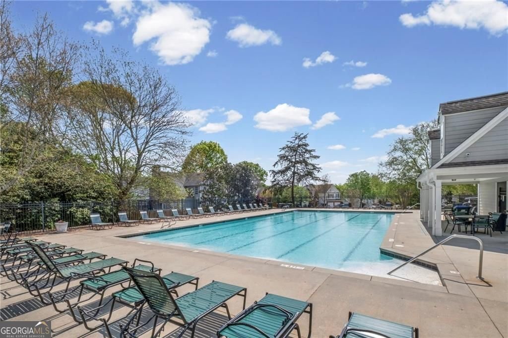 1300 Primrose Drive Roswell - Photo 42