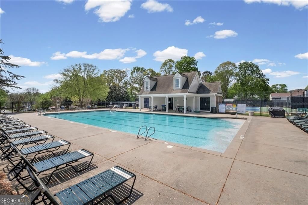 1300 Primrose Drive Roswell - Photo 43