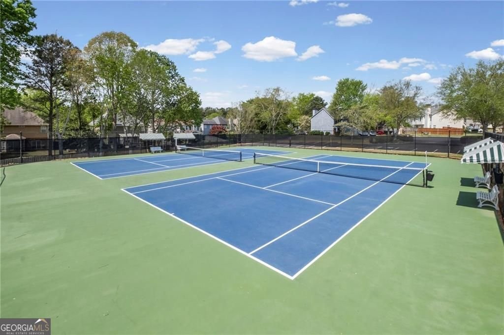 1300 Primrose Drive Roswell - Photo 44