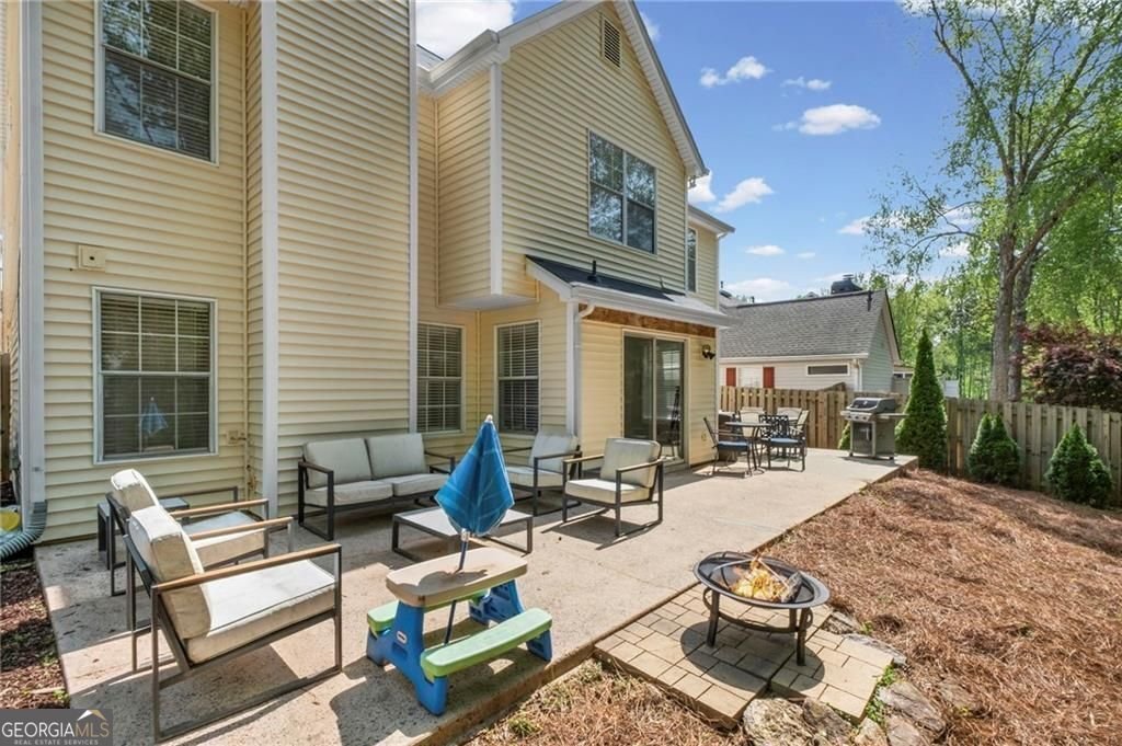 1300 Primrose Drive Roswell - Photo 9