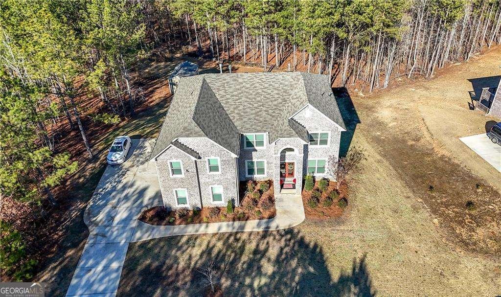 6160 Belmont Drive Douglasville - Photo 1