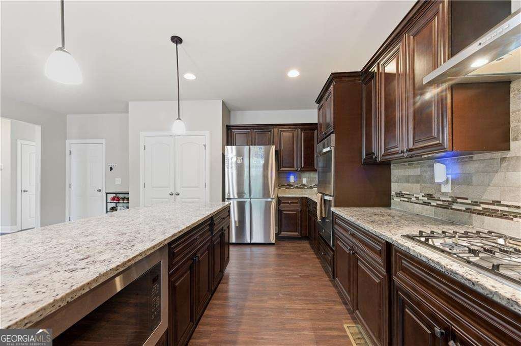 6160 Belmont Drive Douglasville - Photo 11