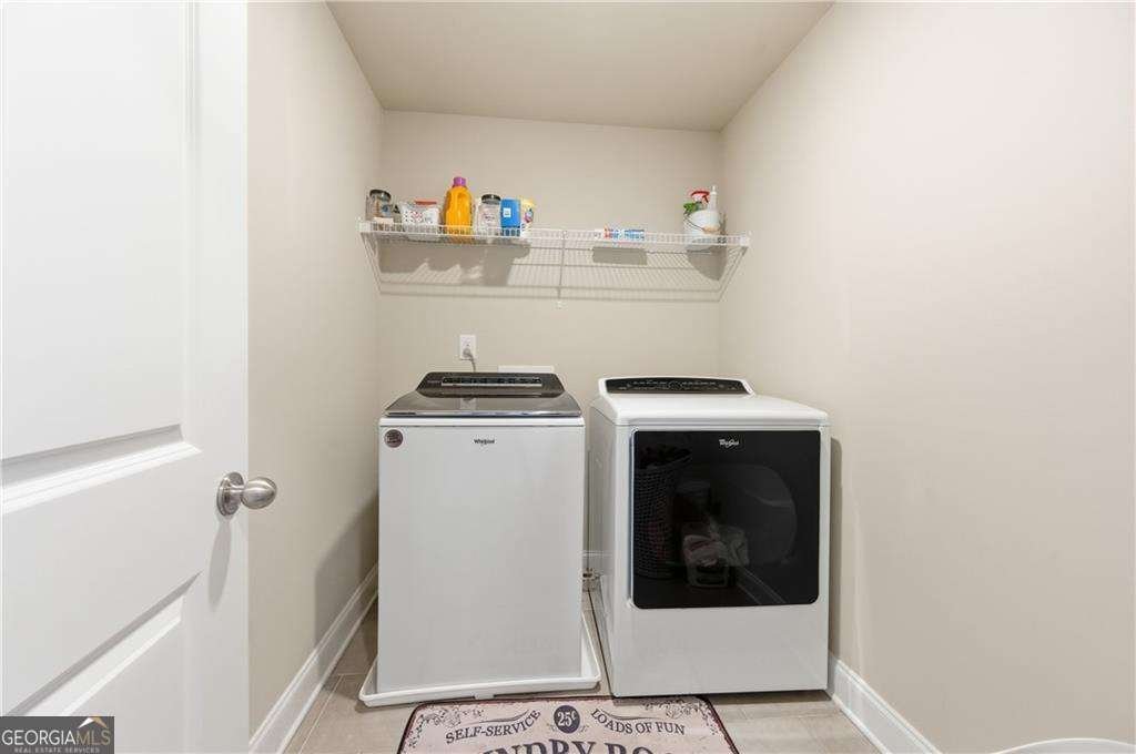 6160 Belmont Drive Douglasville - Photo 12