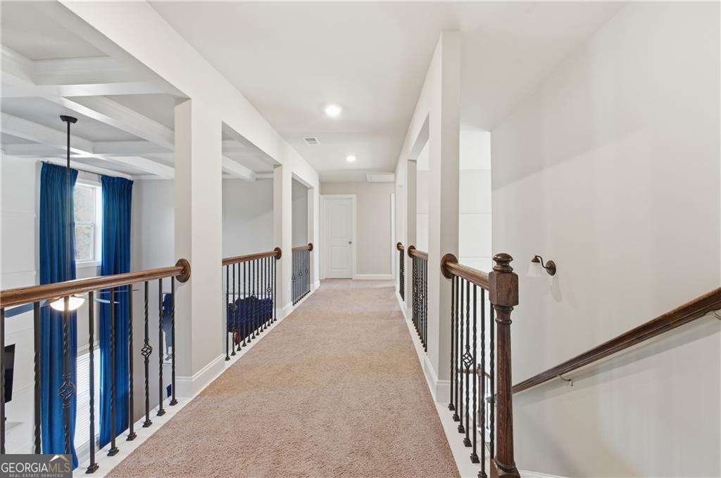 6160 Belmont Drive Douglasville - Photo 15