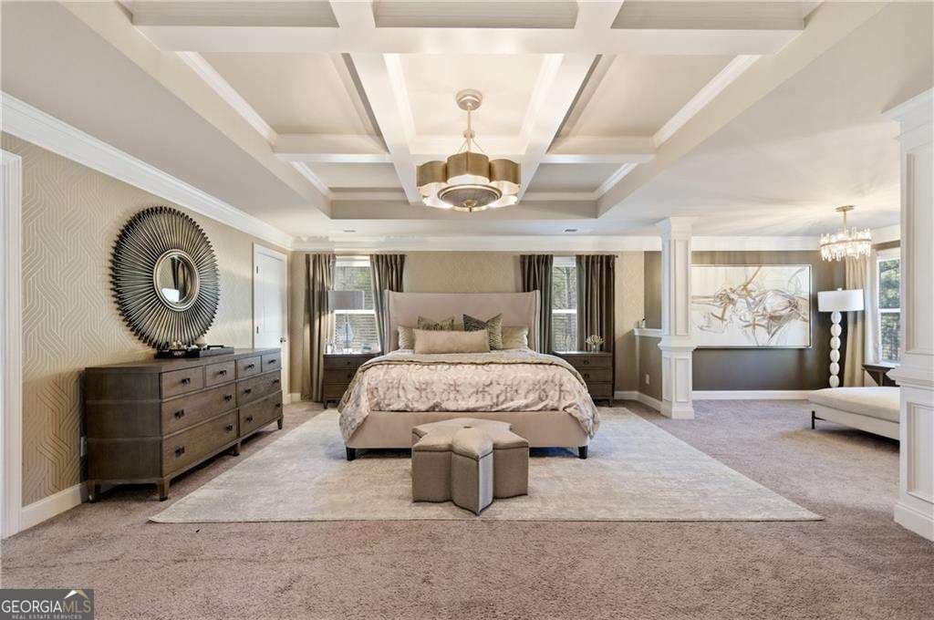 6160 Belmont Drive Douglasville - Photo 16