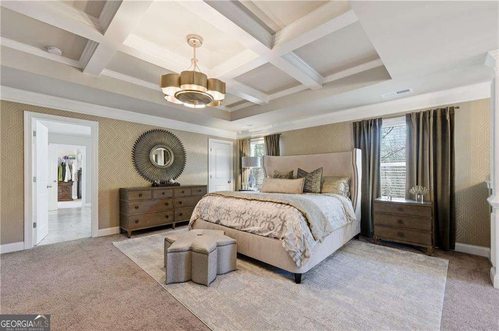 6160 Belmont Drive Douglasville - Photo 17