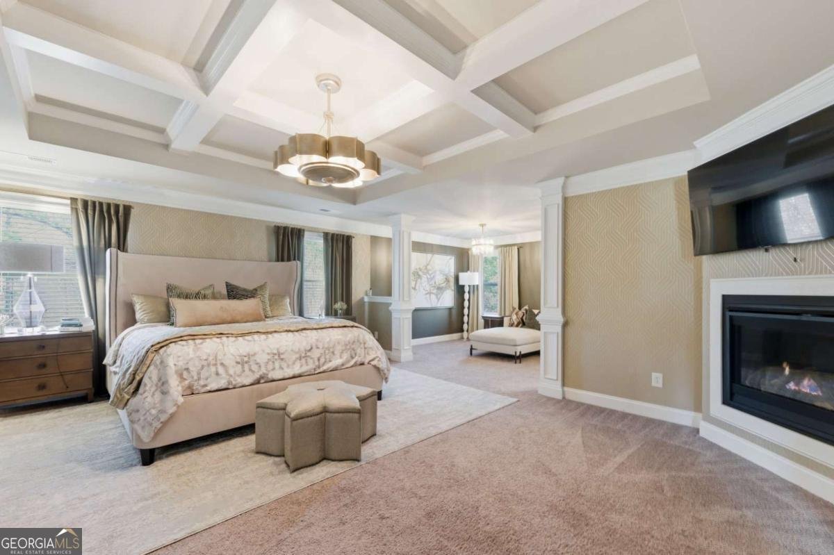 6160 Belmont Drive Douglasville - Photo 18