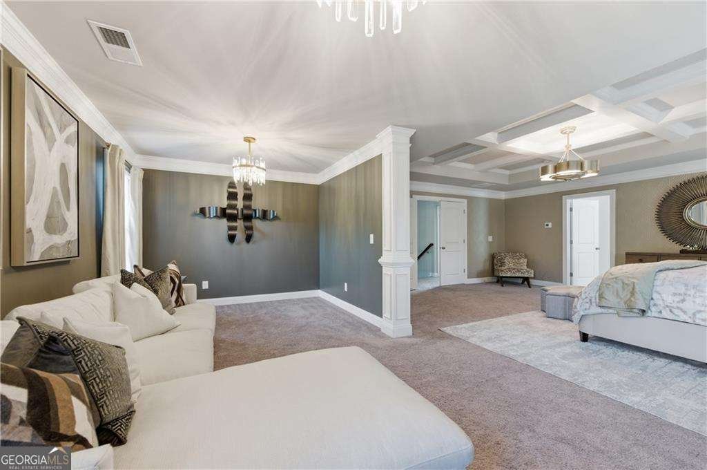 6160 Belmont Drive Douglasville - Photo 19