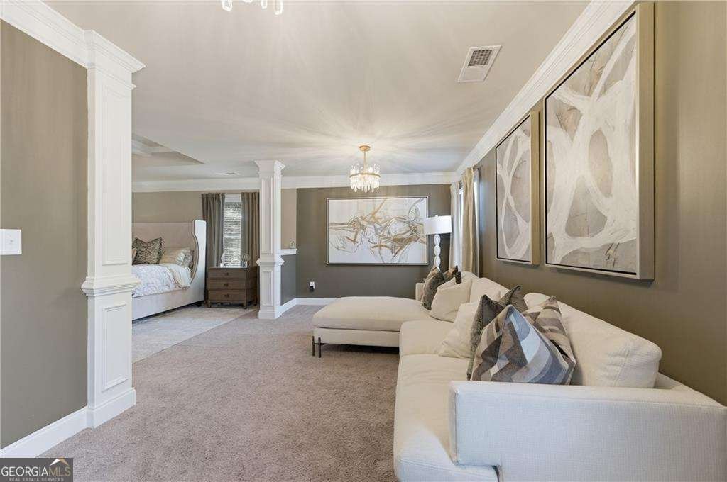 6160 Belmont Drive Douglasville - Photo 20