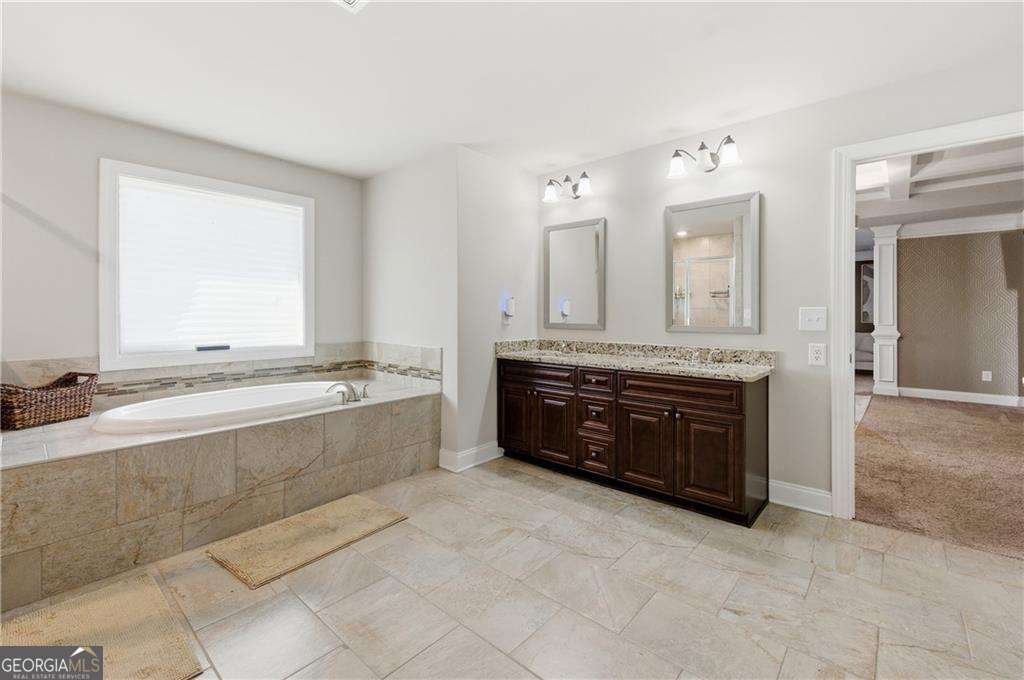 6160 Belmont Drive Douglasville - Photo 23