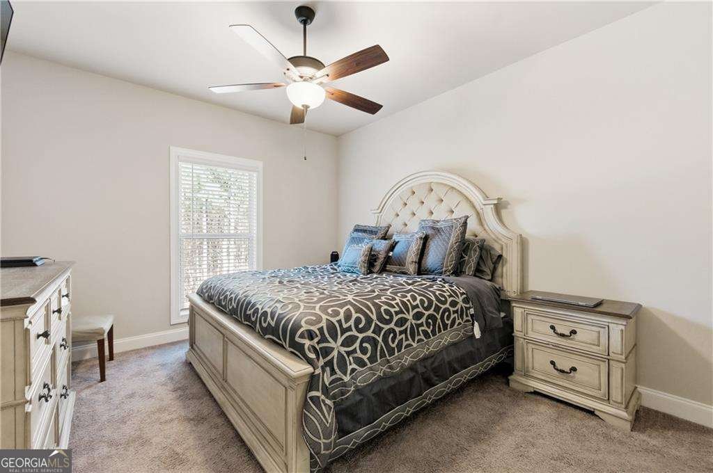 6160 Belmont Drive Douglasville - Photo 24