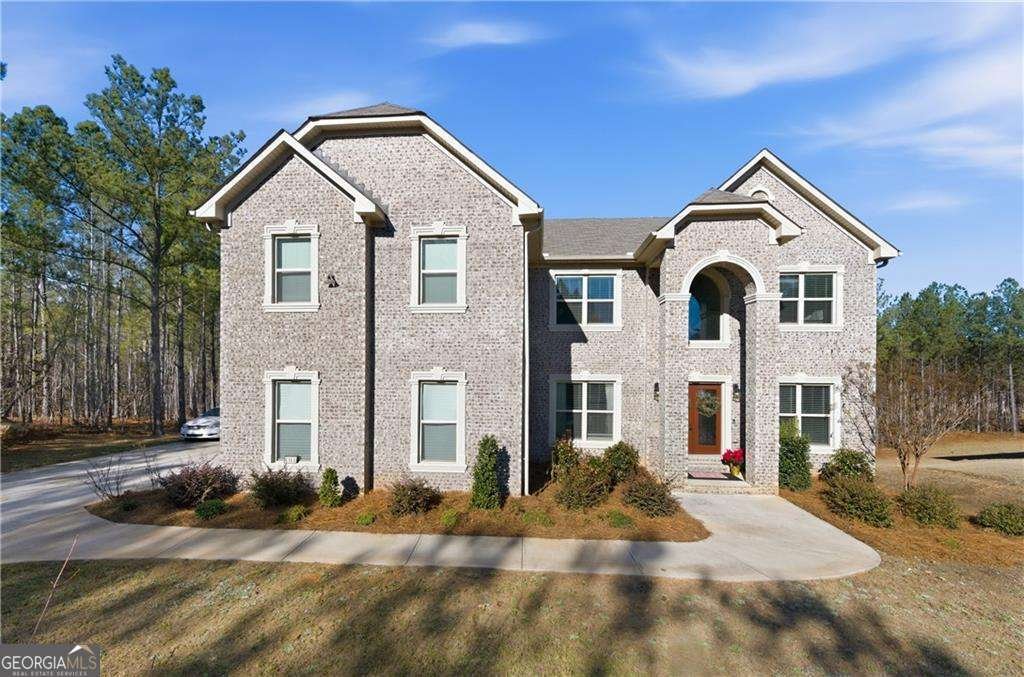 6160 Belmont Drive Douglasville - Photo 40