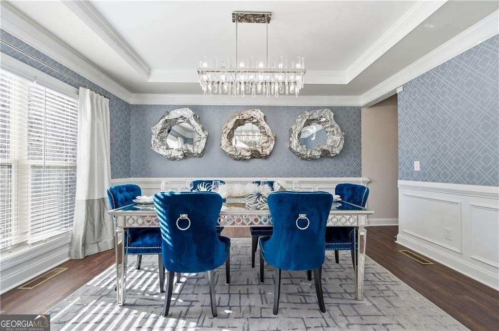 6160 Belmont Drive Douglasville - Photo 6