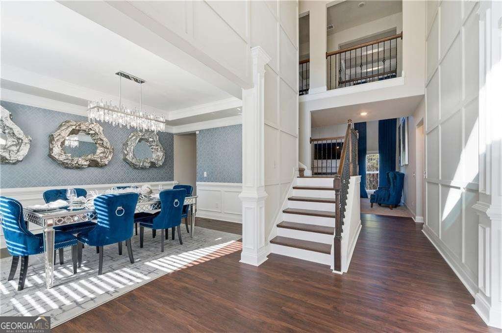 6160 Belmont Drive Douglasville - Photo 8