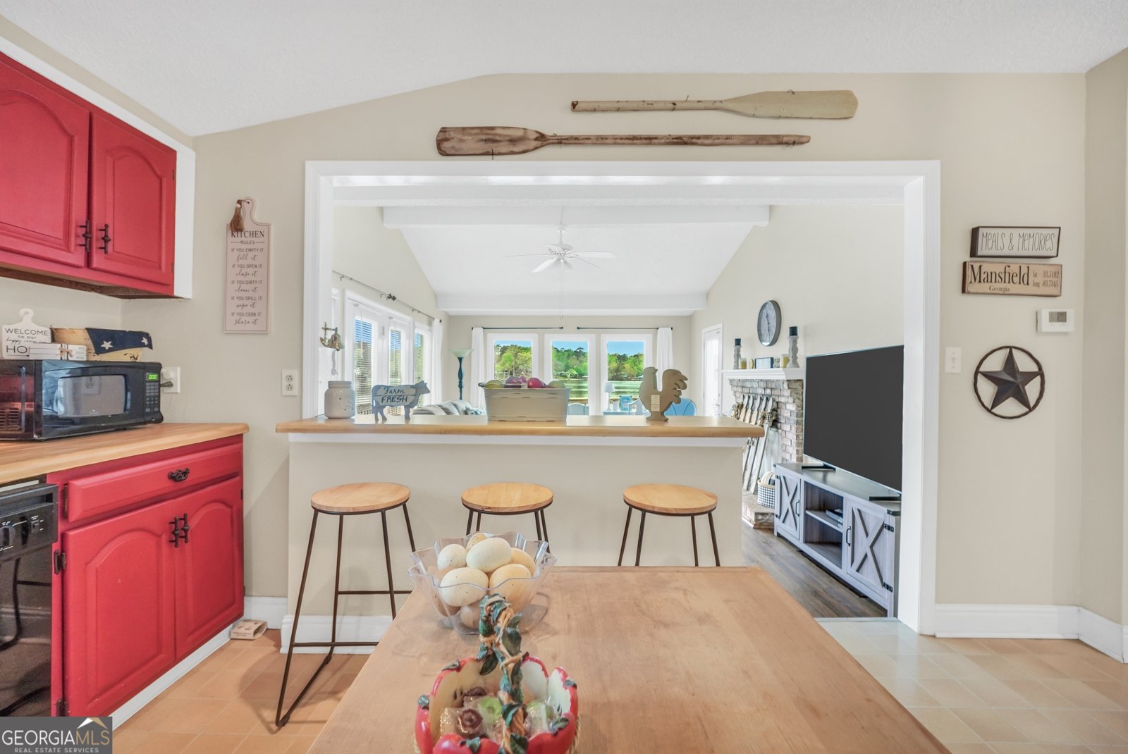 216 Deep Water Road Mansfield - Photo 12