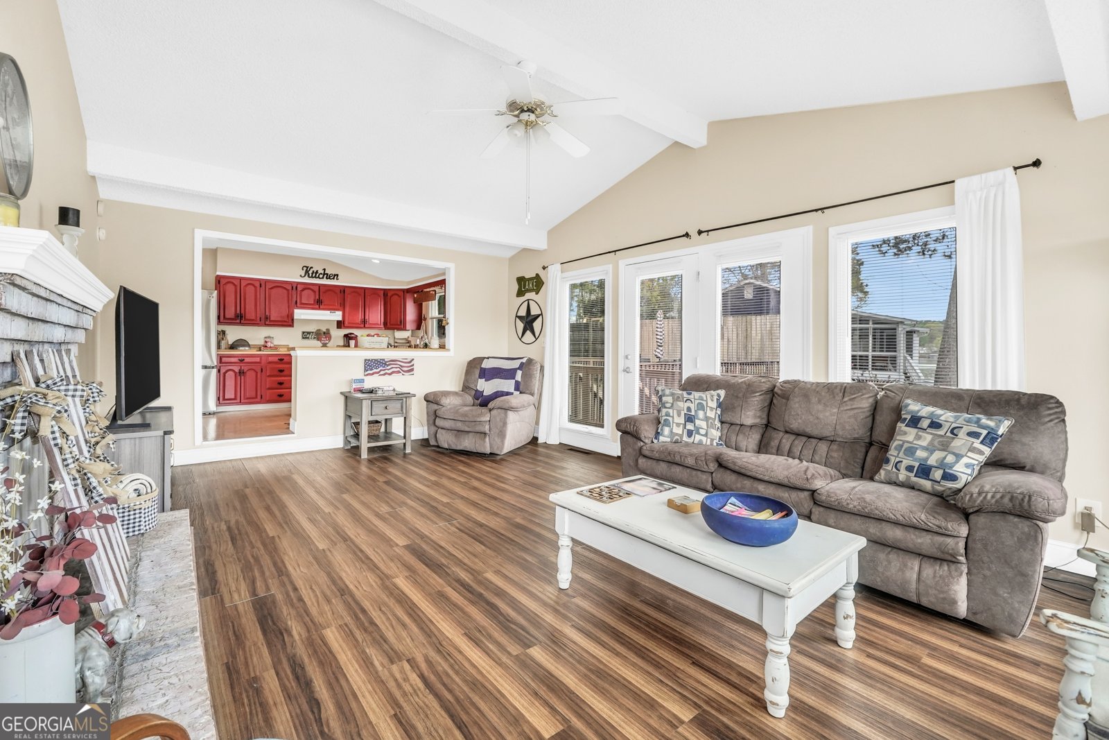 216 Deep Water Road Mansfield - Photo 13