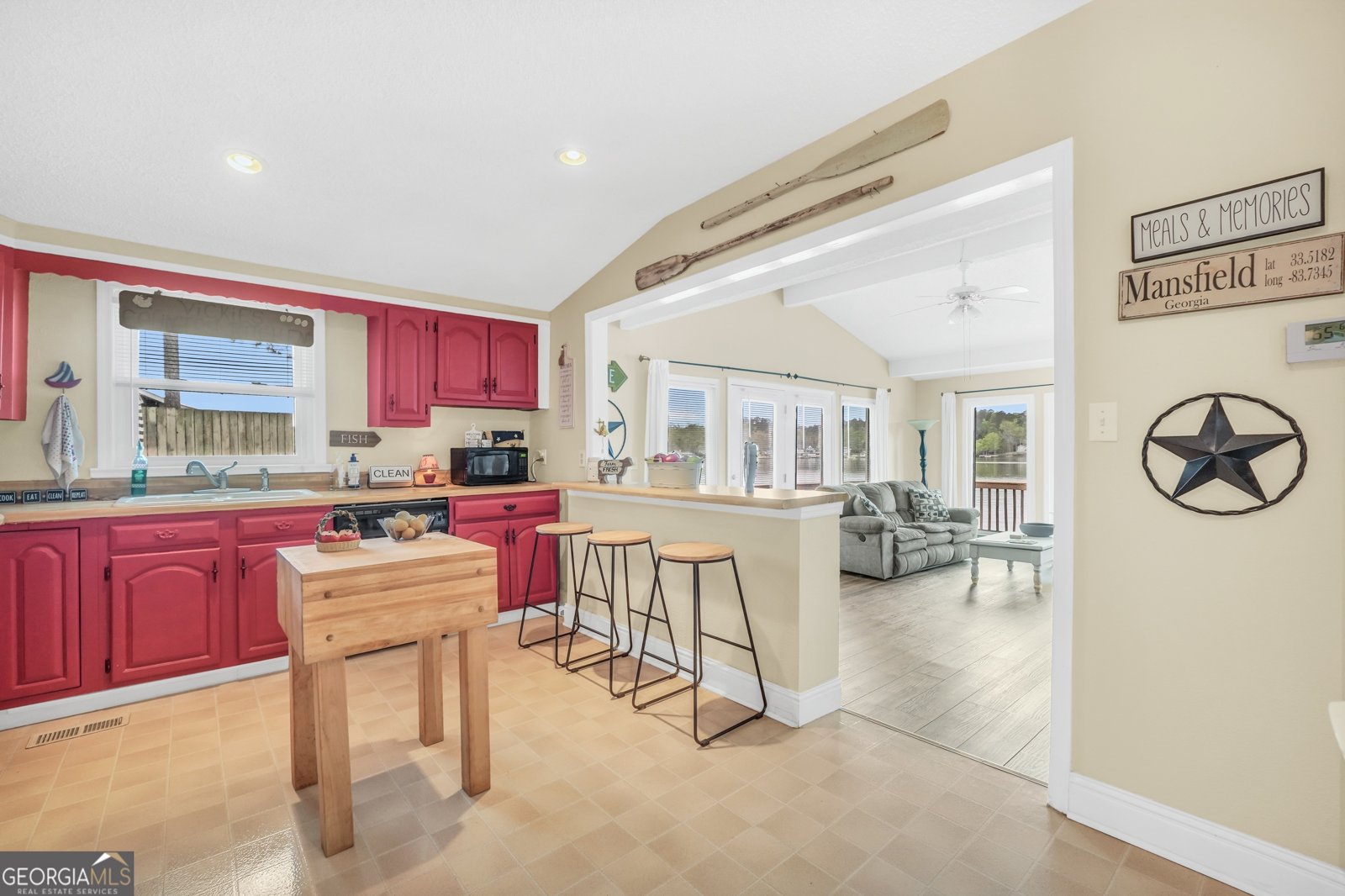 216 Deep Water Road Mansfield - Photo 15