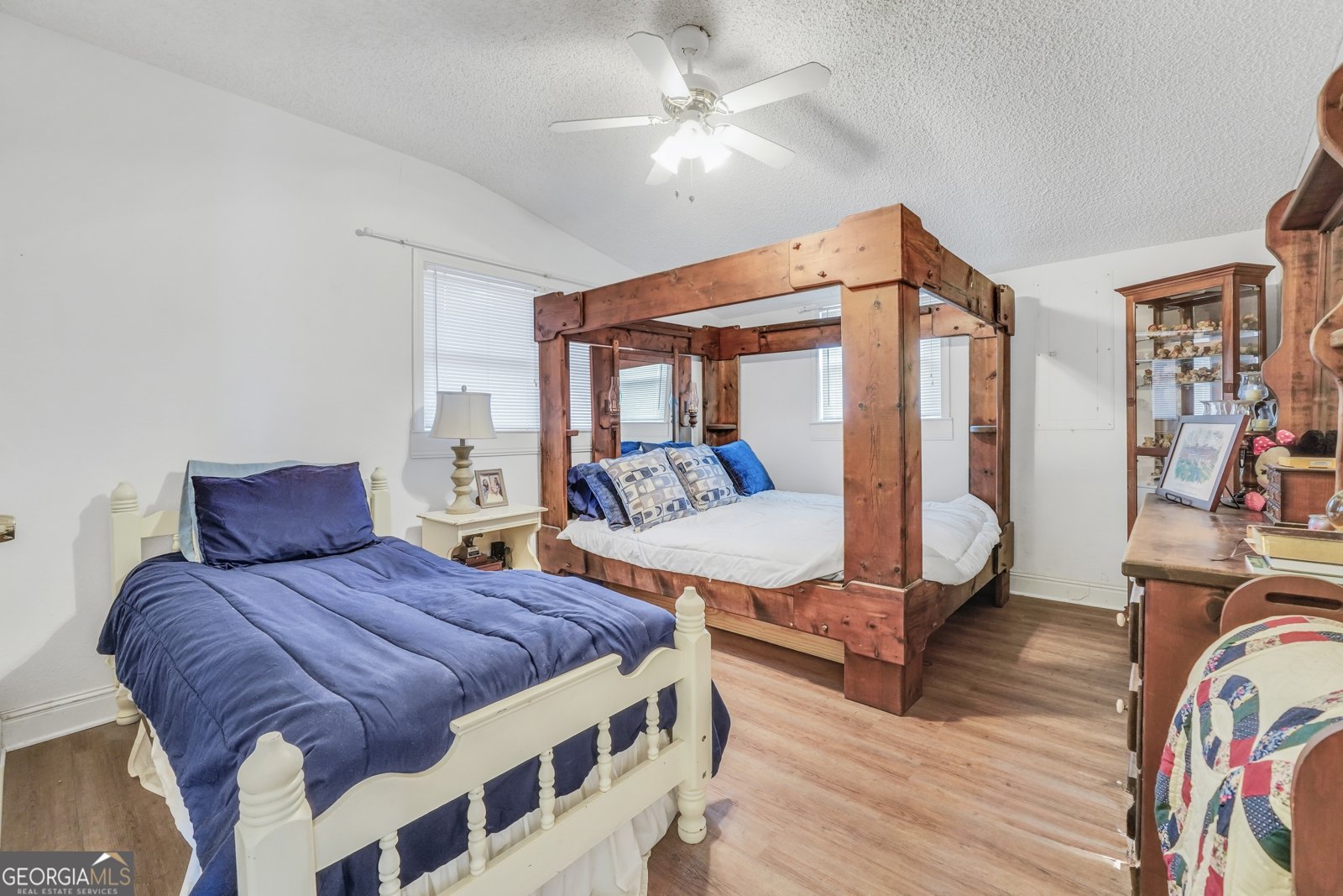 216 Deep Water Road Mansfield - Photo 16