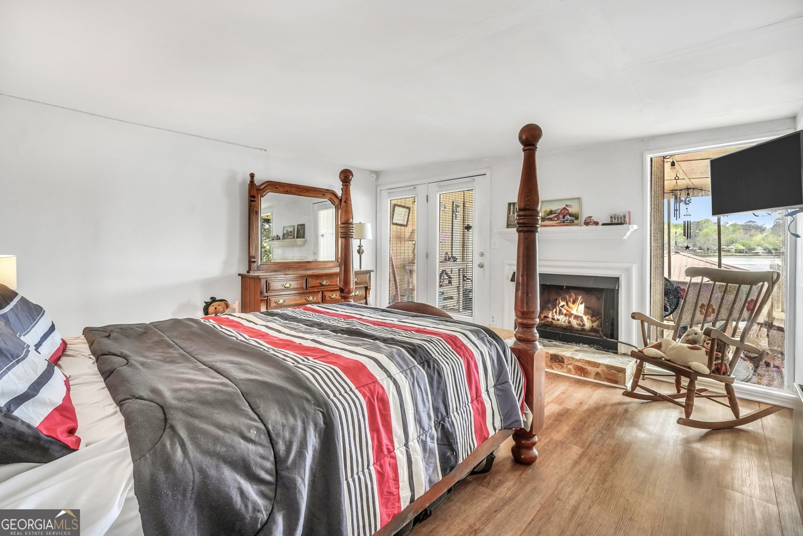 216 Deep Water Road Mansfield - Photo 17