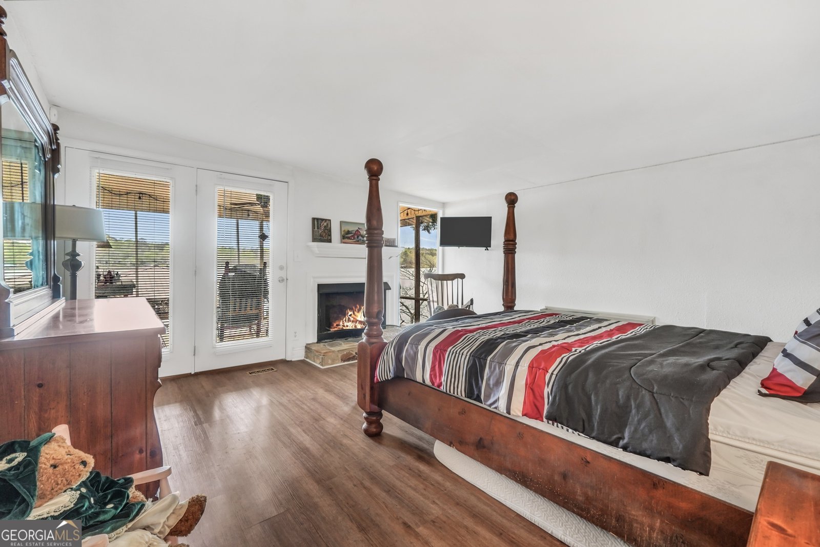 216 Deep Water Road Mansfield - Photo 18