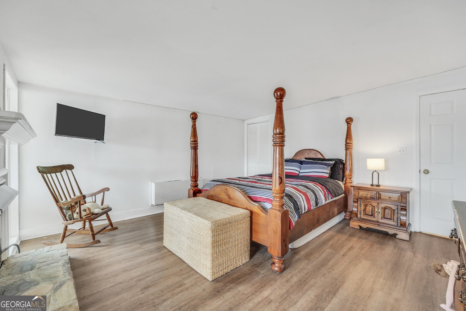 216 Deep Water Road Mansfield - Photo 19