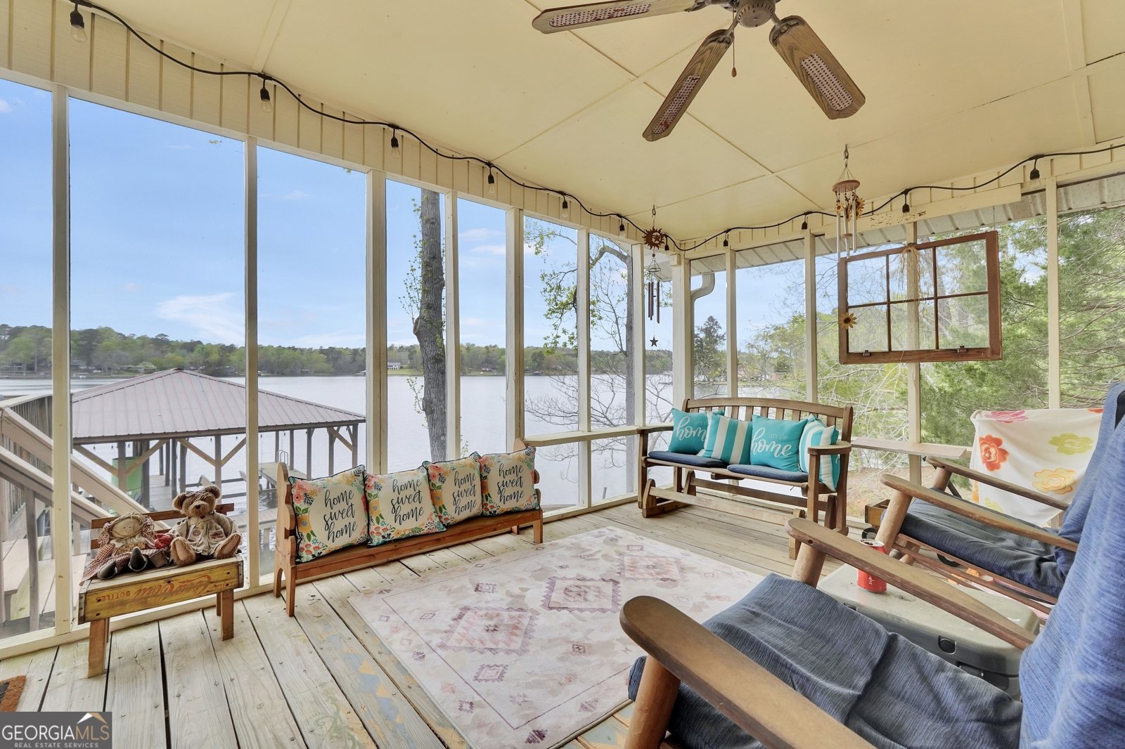 216 Deep Water Road Mansfield - Photo 21