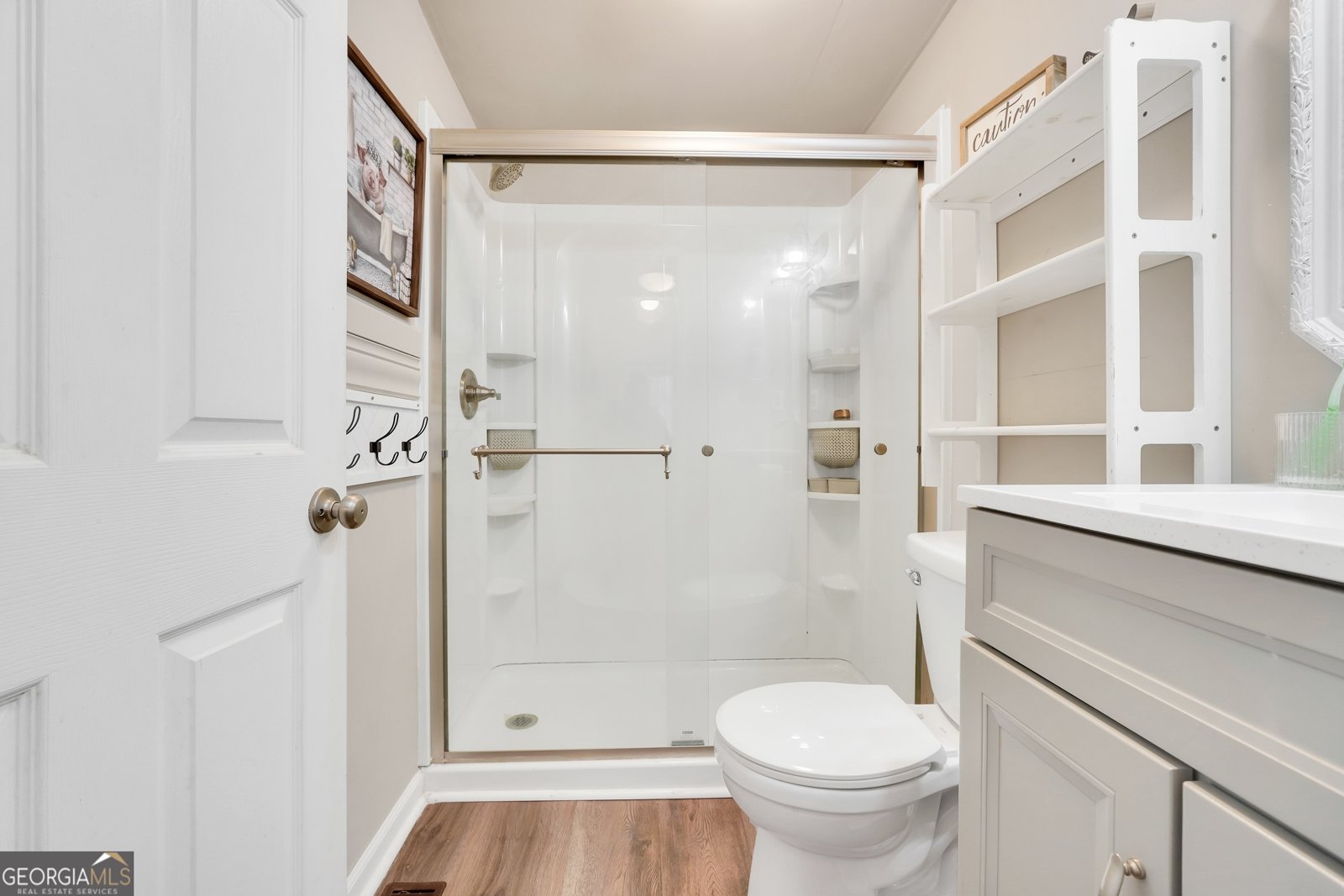 216 Deep Water Road Mansfield - Photo 26