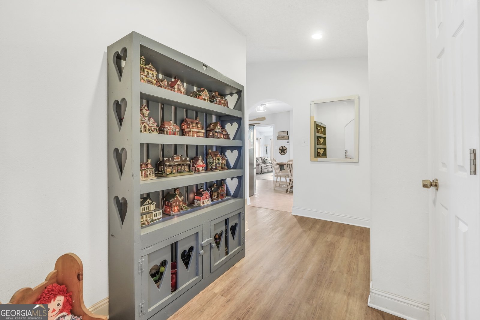 216 Deep Water Road Mansfield - Photo 29