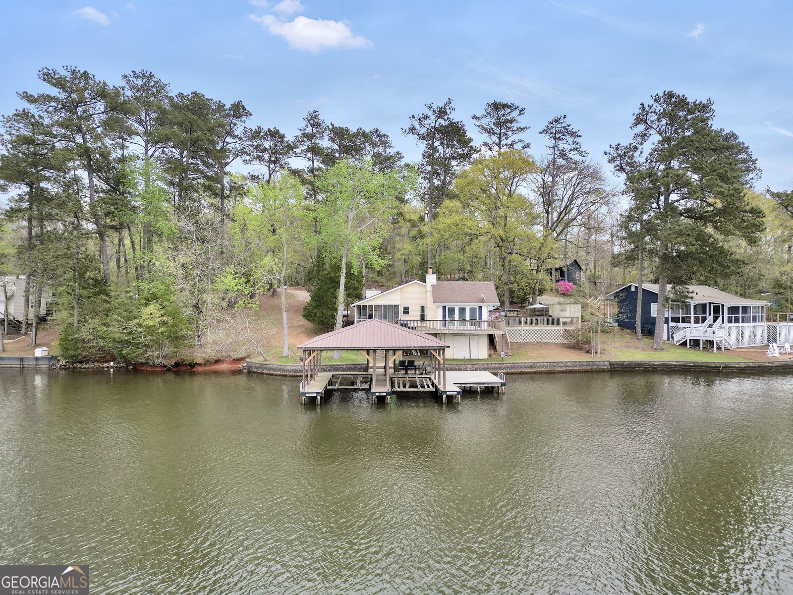 216 Deep Water Road Mansfield - Photo 31
