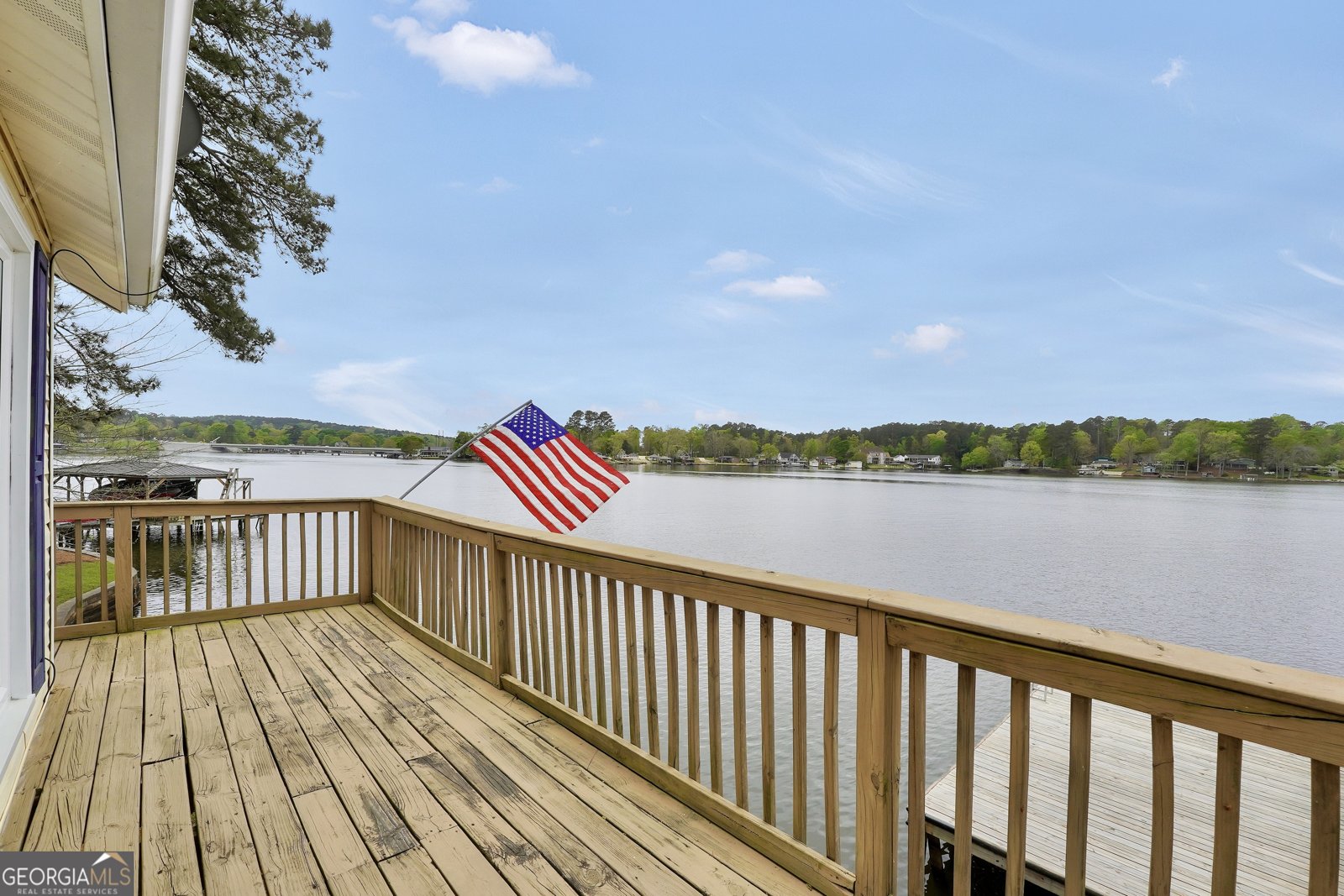 216 Deep Water Road Mansfield - Photo 32