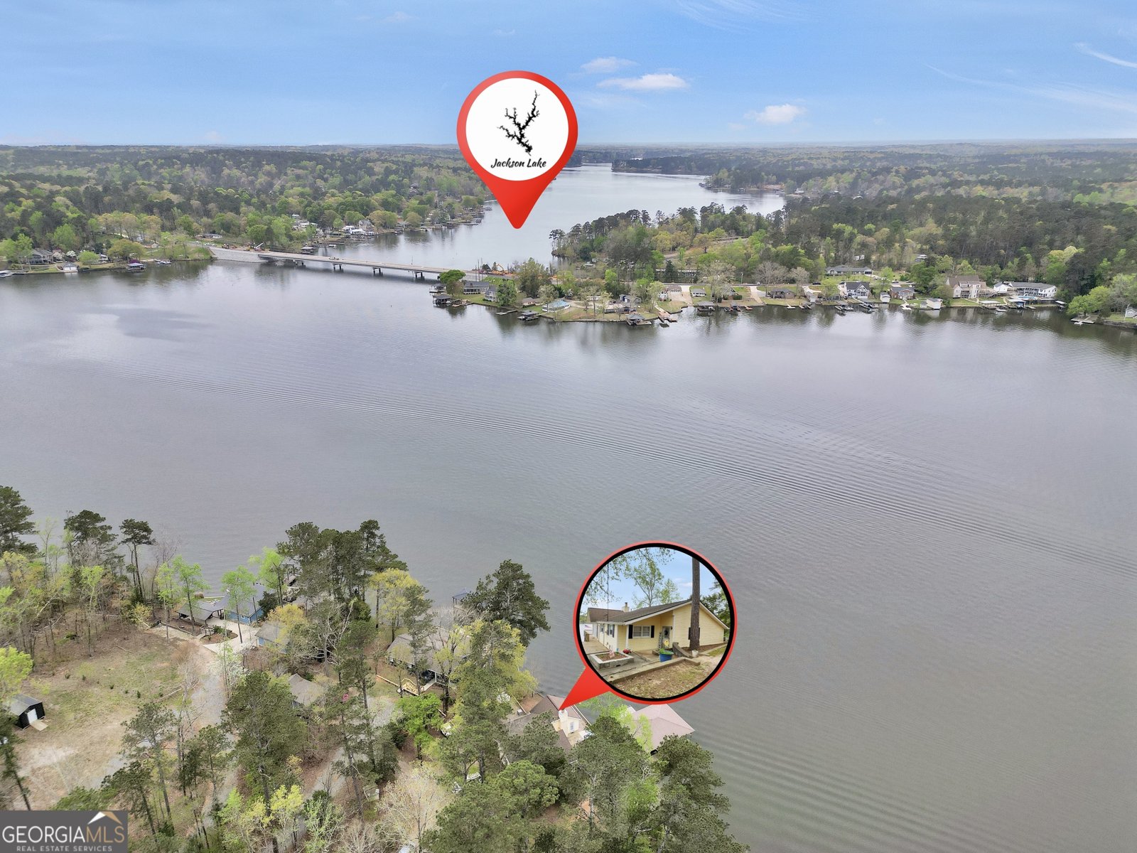 216 Deep Water Road Mansfield - Photo 33