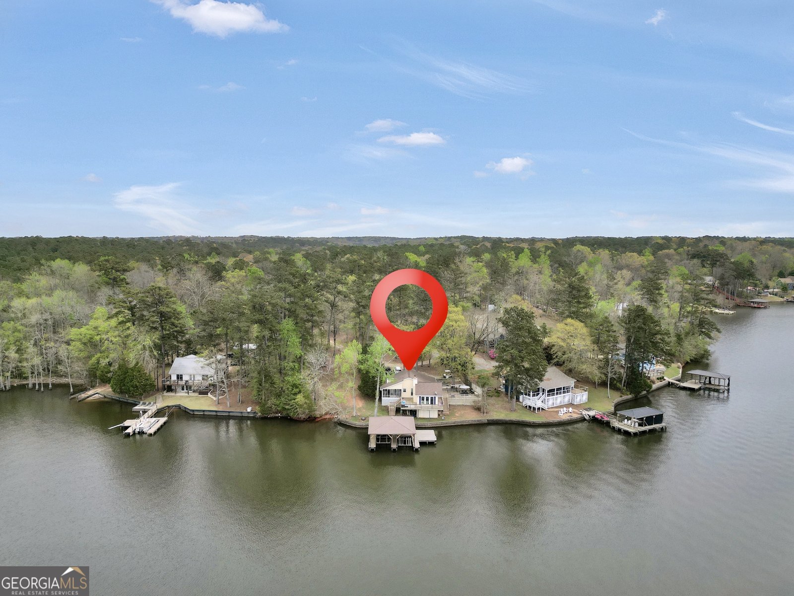 216 Deep Water Road Mansfield - Photo 34