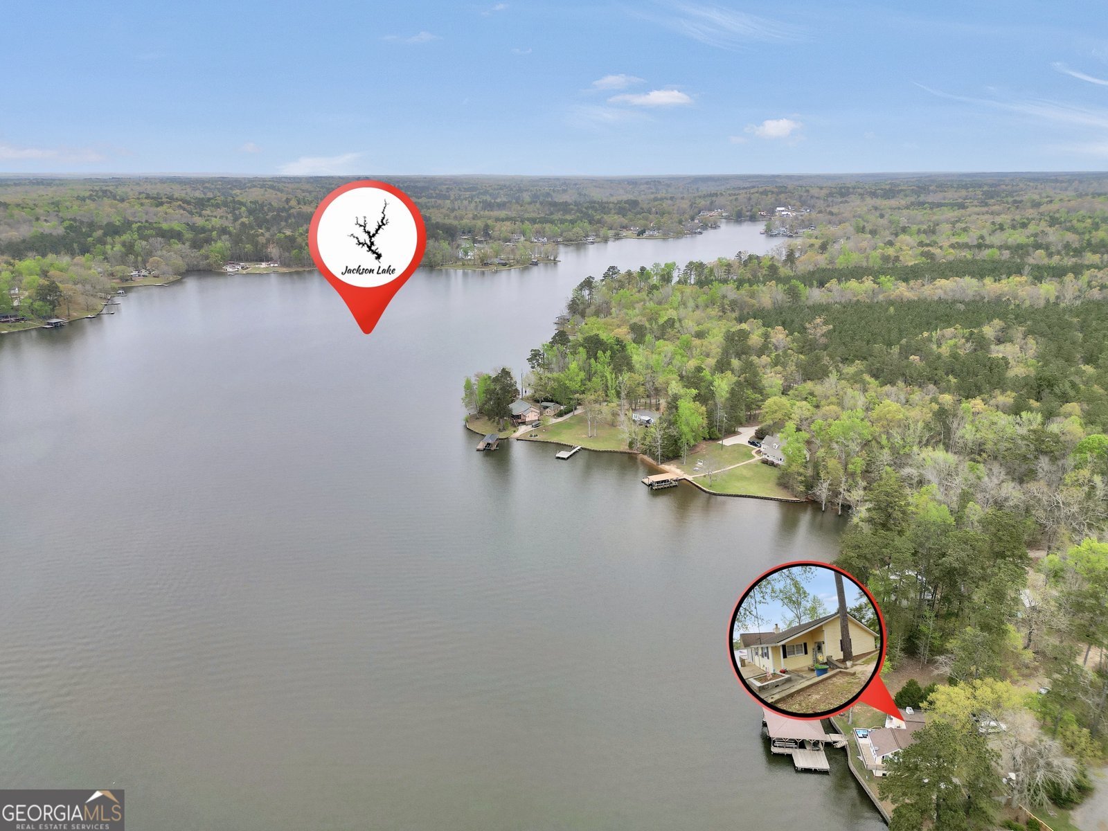 216 Deep Water Road Mansfield - Photo 35