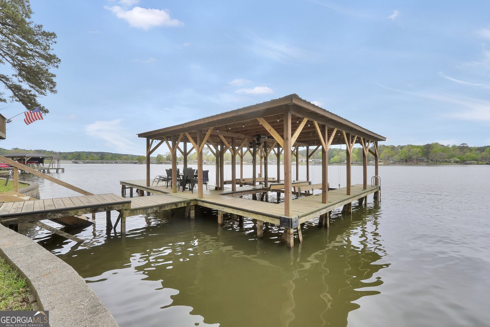 216 Deep Water Road Mansfield - Photo 45