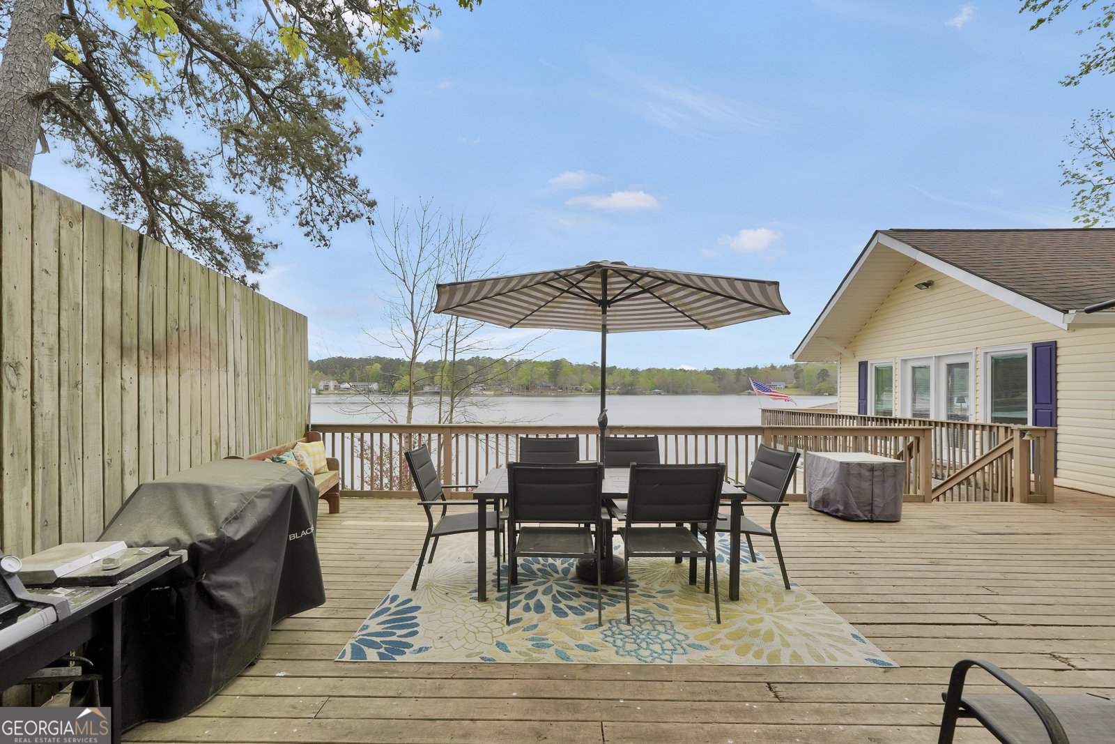 216 Deep Water Road Mansfield - Photo 46