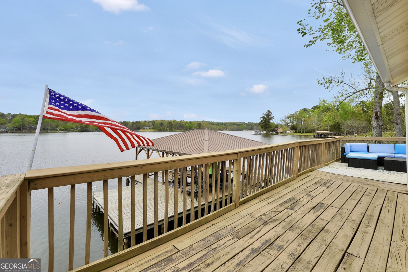 216 Deep Water Road Mansfield - Photo 48