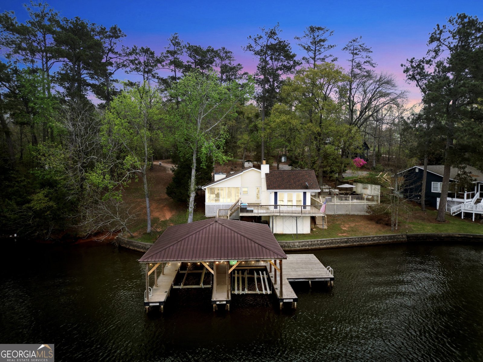 216 Deep Water Road Mansfield - Photo 50