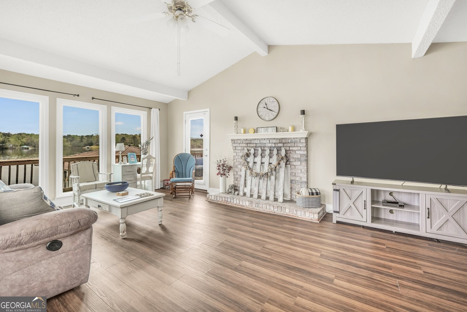 216 Deep Water Road Mansfield - Photo 6