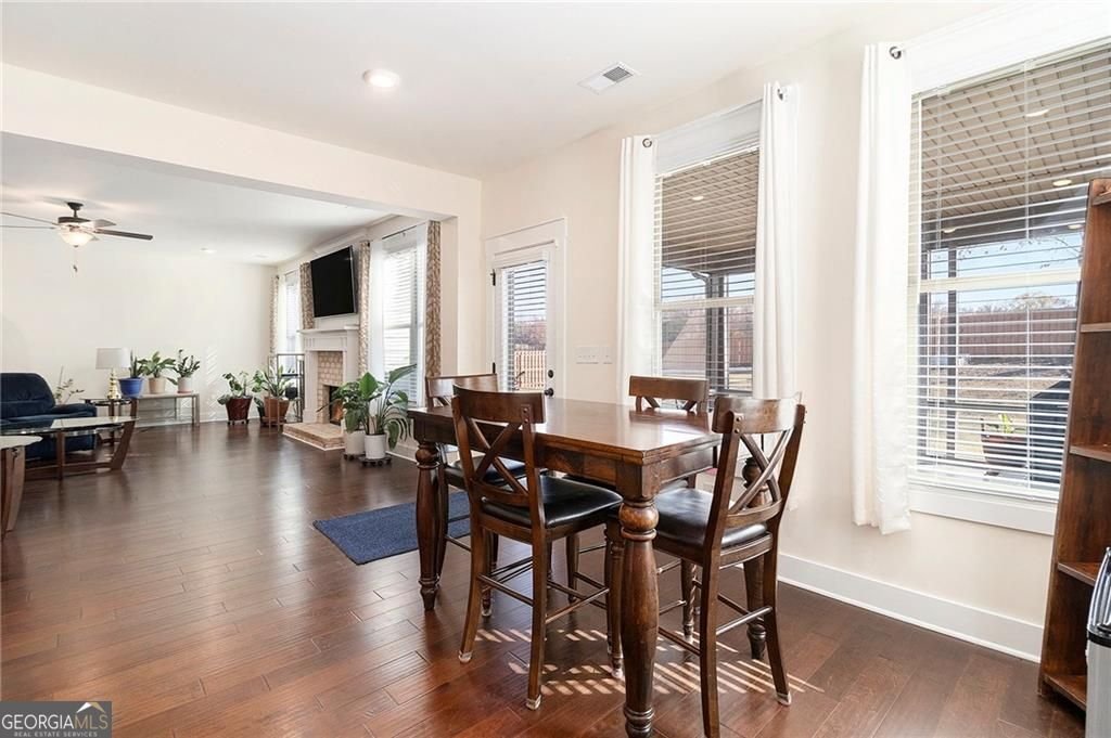 242 Township Drive Senoia - Photo 10