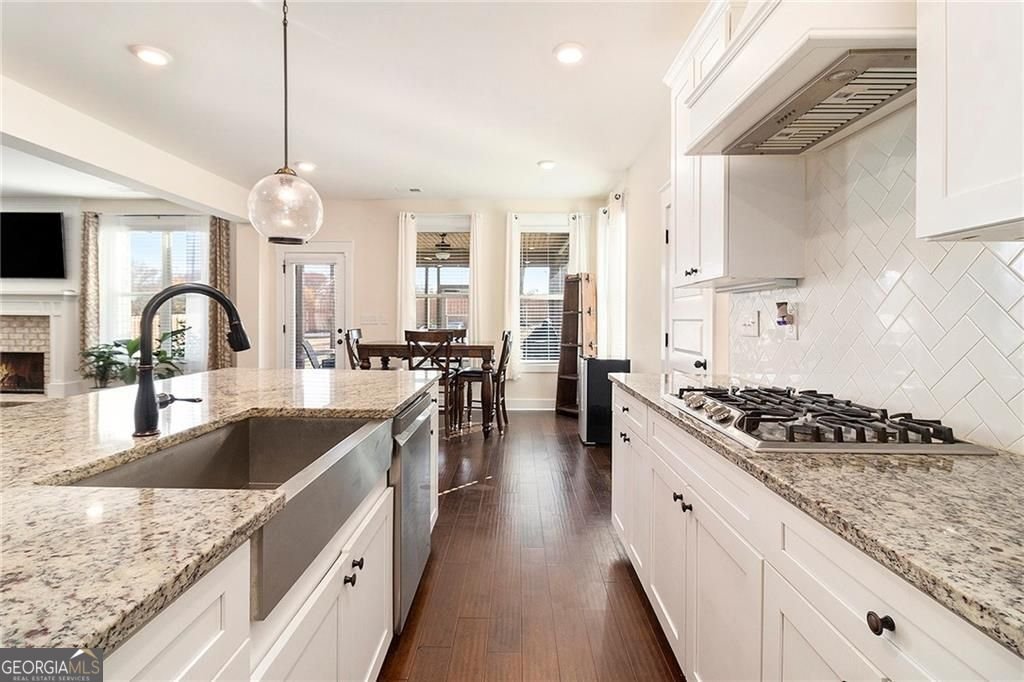 242 Township Drive Senoia - Photo 11