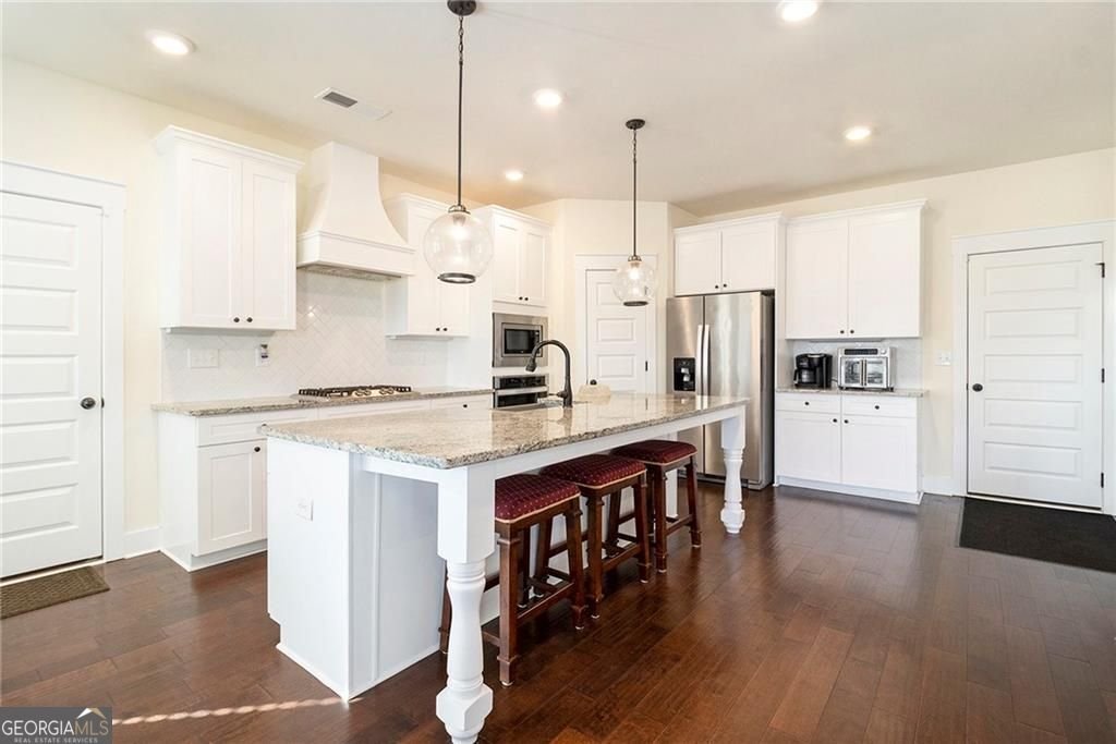 242 Township Drive Senoia - Photo 12