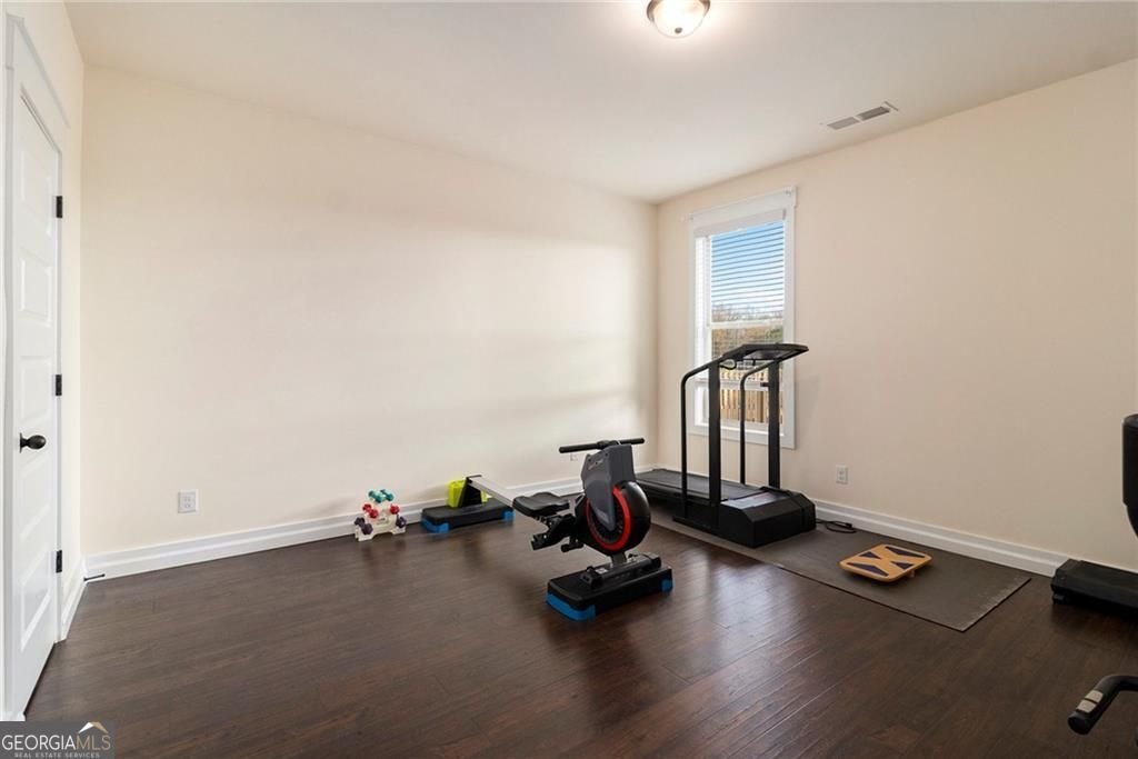 242 Township Drive Senoia - Photo 13