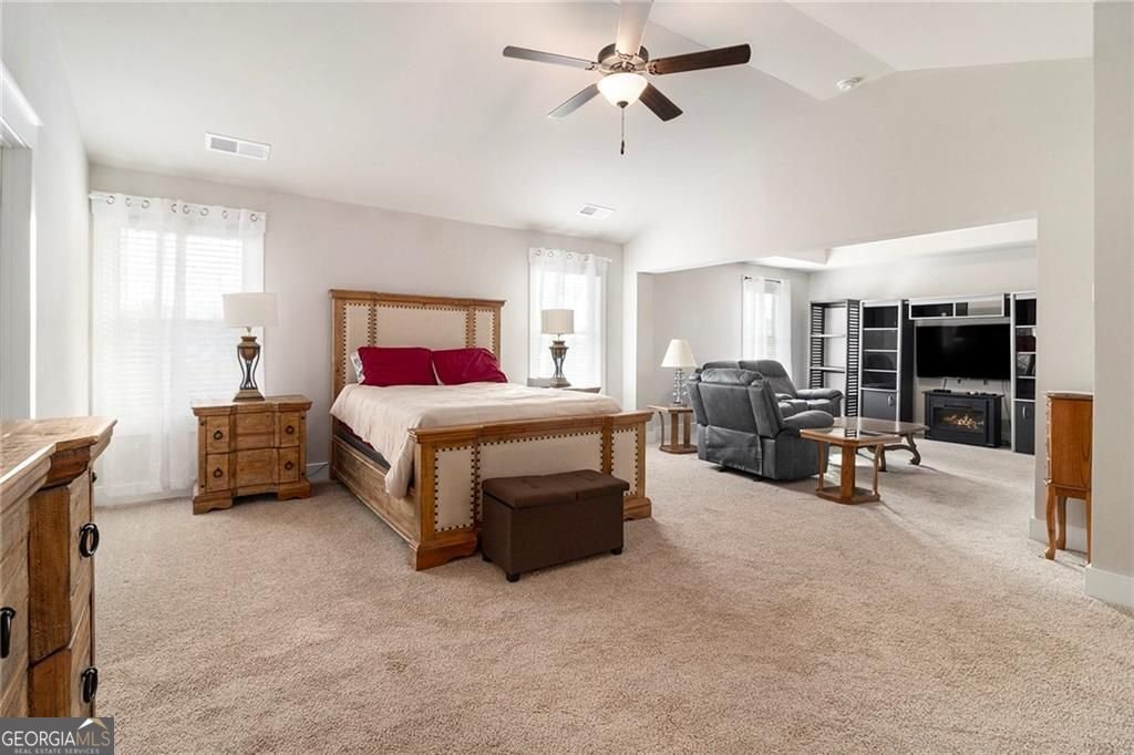 242 Township Drive Senoia - Photo 14