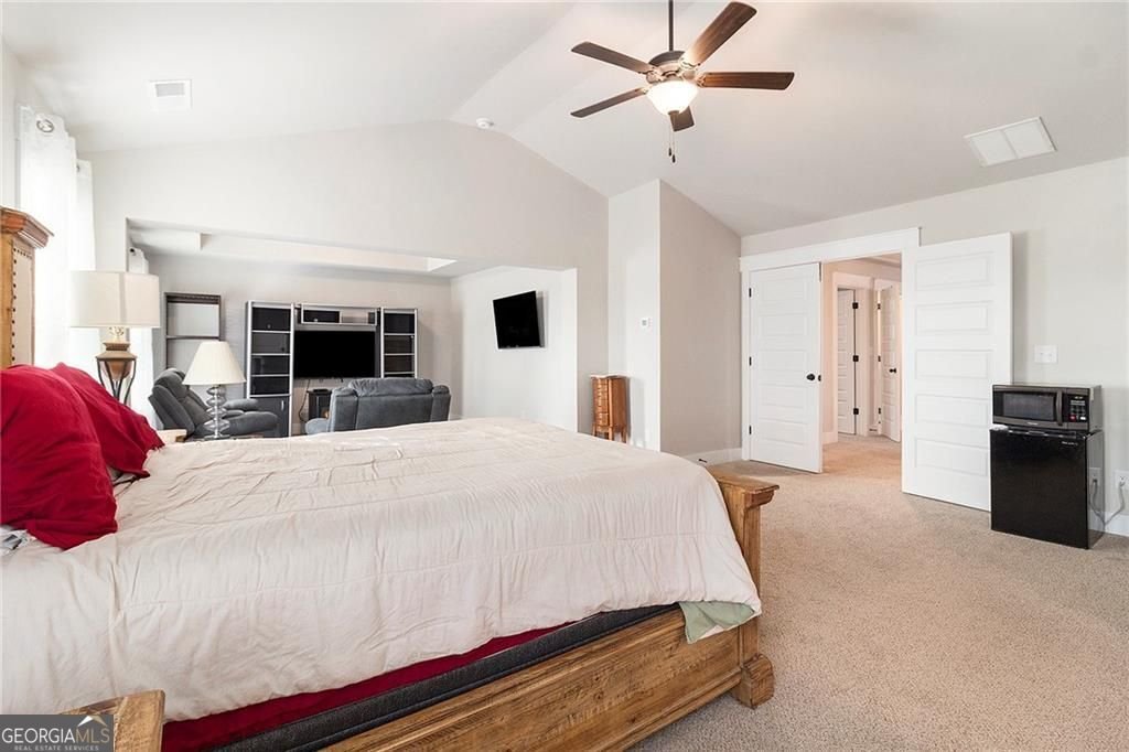 242 Township Drive Senoia - Photo 15