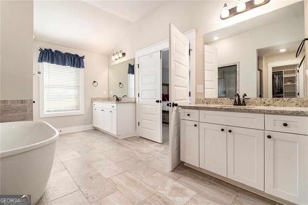 242 Township Drive Senoia - Photo 17