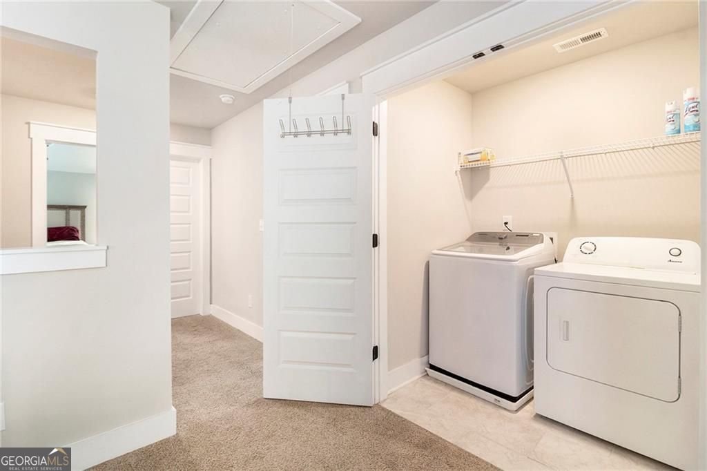 242 Township Drive Senoia - Photo 19