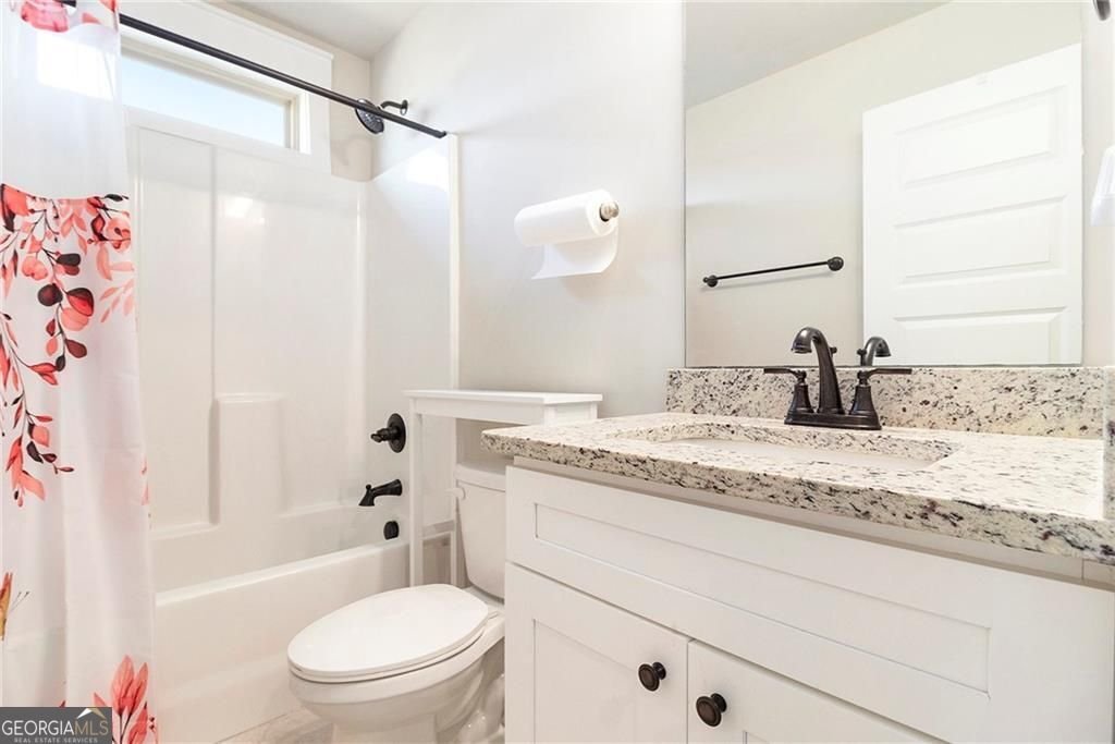 242 Township Drive Senoia - Photo 21