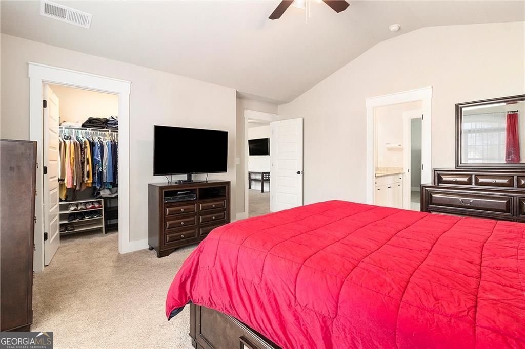 242 Township Drive Senoia - Photo 24