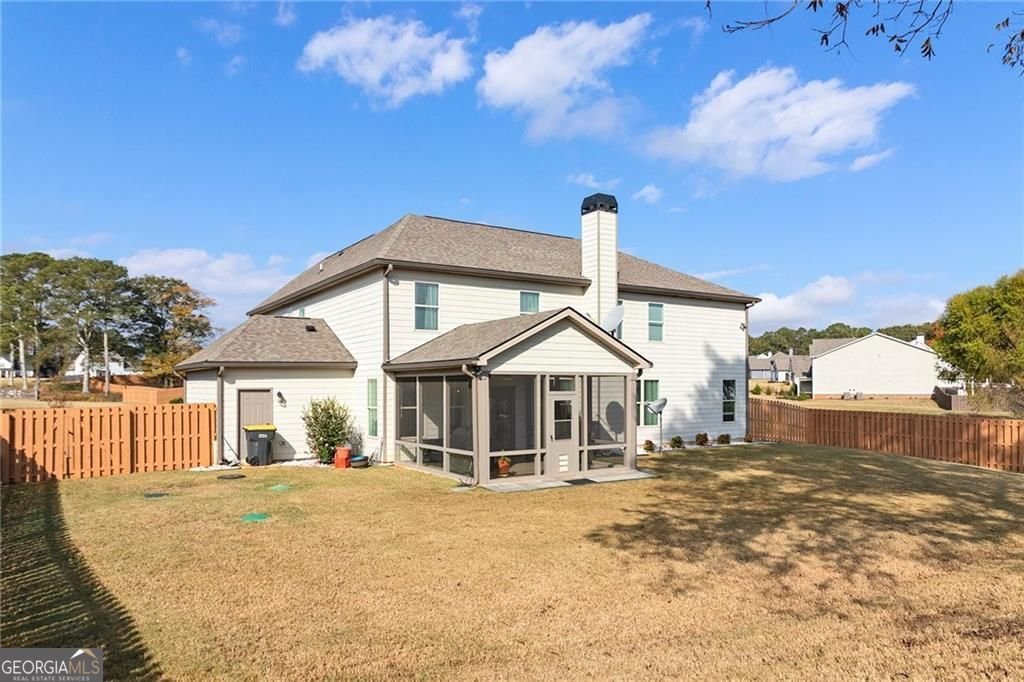 242 Township Drive Senoia - Photo 27